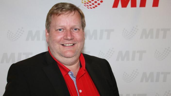 Olaf Bockholt